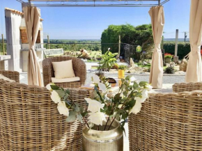 Maison rénovée à la ferme avec jardin privé, WI-FI, pêche, balançoire, trampoline - Brem-sur-Mer - FR-1-426-103